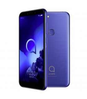 Alcatel 1S 3GB/32GB Azul Dual SIM 5024D