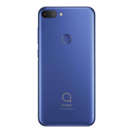 Alcatel 1S 3GB/32GB Azul Dual SIM 5024D