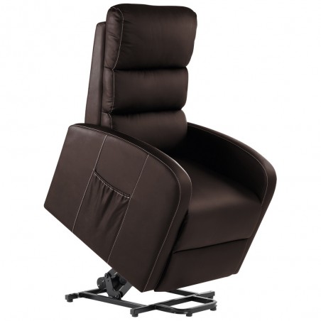 Sillón Masaje Vida10 Levanta Personas Vida10