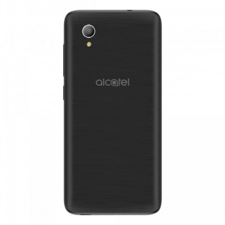 Alcatel 1 1GB/8GB Negro Dual SIM 5033D