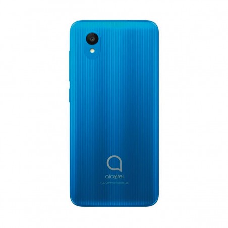 Alcatel 1 (2021) 1GB/16GB Azul (Aqua Blue) Dual SIM 5033FR