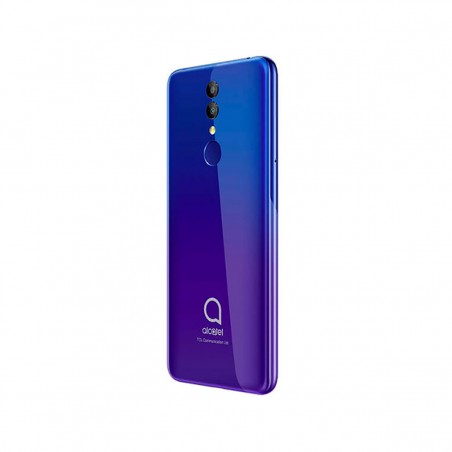 Alcatel 3 (2019) 3GB/32GB Azul Violeta Dual SIM 5053D