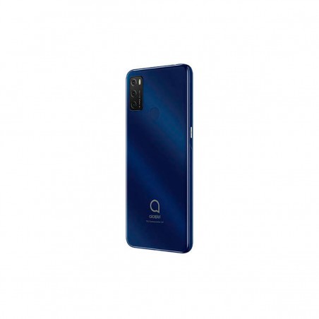 Alcatel 1S 2021 6.52" 3GB/32GB Azul (Twilight blue) Dual SIM