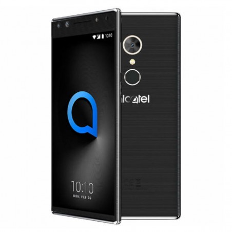 Alcatel 5 3GB/32GB Negro Dual SIM 5086D