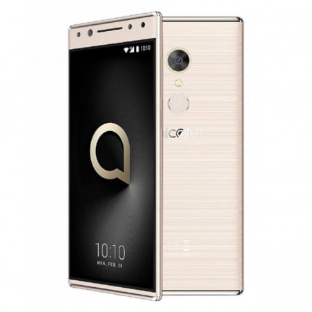 Alcatel 5 3GB/32GB Oro Dual SIM 5086D