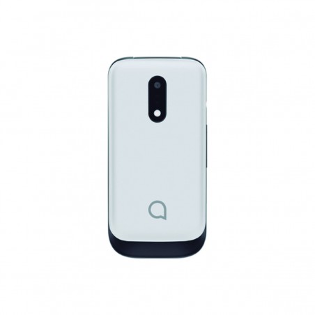 Alcatel 2053D Blanco Dual SIM