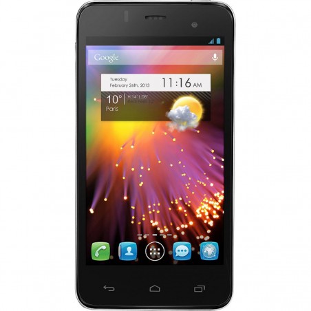 Alcatel One Touch Star 6010D gris libre