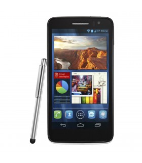 Alcatel One Touch Scribe HD 8008D libre blanco