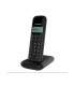 Teléfono inalámbrico DECT Alcatel D285 Negro (Black)