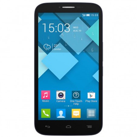 Alcatel Onetouch Pop C9 7047D negro libre