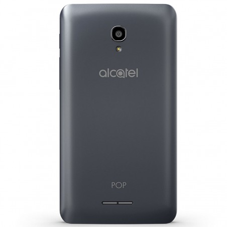Alcatel Pop 4 Plus 5,5" 5056D Dual SIM plata