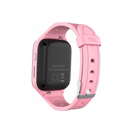 TCL Movetime Family Rosa (PINK) MT40X