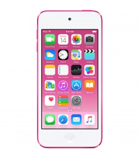 Apple iPod Touch 16 GB Rosa