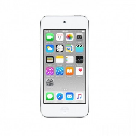 Apple iPod Touch 16 GB Plata