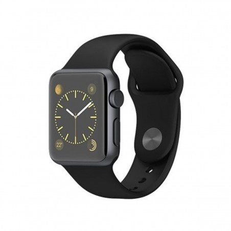 Apple Watch Sport 38 mm Space Grey