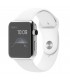 Apple Watch Sport 42 mm Silver Aluminum