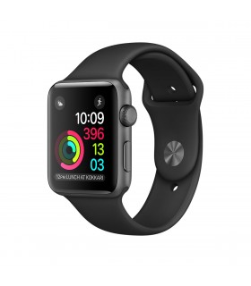 Apple Watch Series 1 Gris espacial 42 mm MP032ZD/A