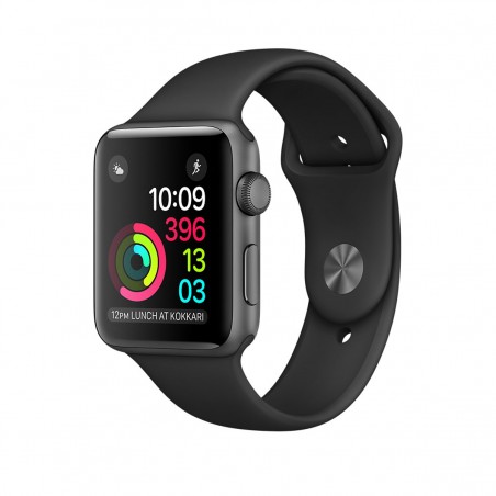 Apple Watch Series 1 Gris espacial 42 mm MP032ZD/A
