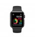 Apple Watch Series 1 Gris espacial 42 mm MP032ZD/A