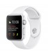 Apple Watch Series 1 Plata 42 mm MNNL2ZD/A