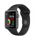Apple Watch Series 2 38 mm Gris Espacial