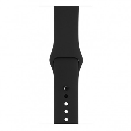 Apple Watch Series 2 38 mm Gris Espacial