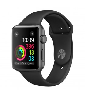Apple Watch Series 2 Gris Espacial 42 mm MP062ZD/A
