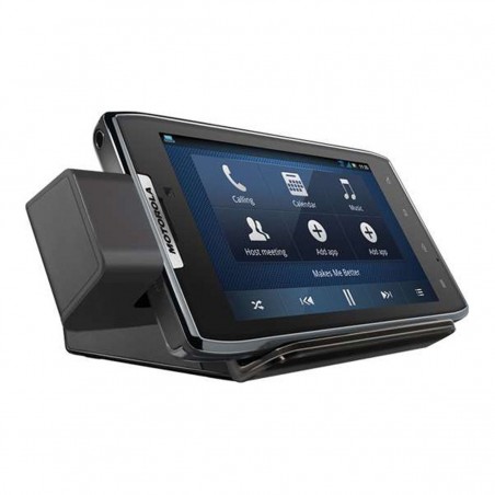 Estación HD Motorola ASMHDDOCKTOP