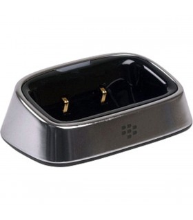 Base cargadora original Blackberry ASY-14396-006/HDW-14189-001