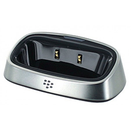 Base cargador Blackberry ASY14396007 para la 8900