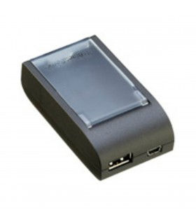 Cargador de baterías ASY-16223-001