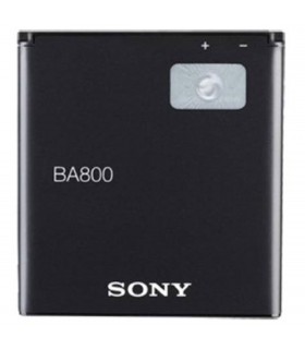 Batería original Sony BA800 para tu Xperia S