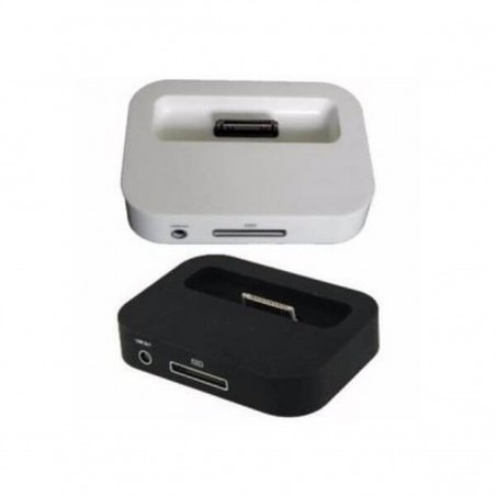 Base de carga para iPhone 3G