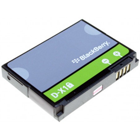 Bateria Original Blackberry 8900 D-X1