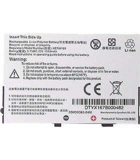 Batería S100 para HTC TYTN 9600 1350MAH