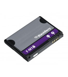 Batería Blackberry F-M1