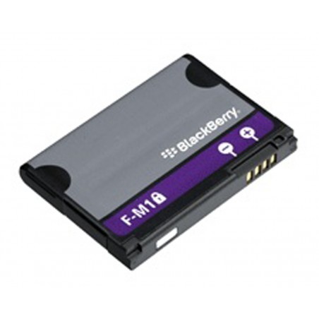 Batería Blackberry F-M1