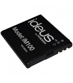 Batería original IDEUS para el móvil IM100