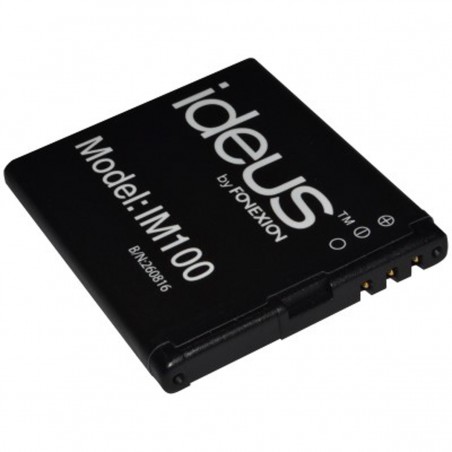 Batería original IDEUS para el móvil IM100