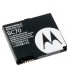 Batería Motorola BC70 original