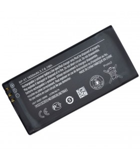 Batería original Nokia BP-5T para el Lumia 820