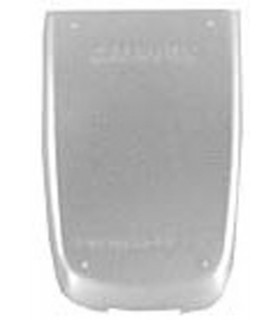 Batería Litio Plata para el P100