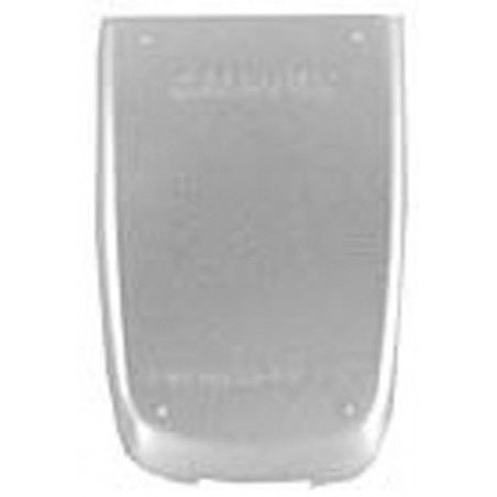 Batería Litio Plata para el P100