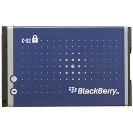 Bateria Blackberry C-S2