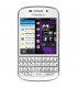 Blackberry Q10 QWERTY blanco libre