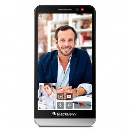 Blackberry Z30 negro libre