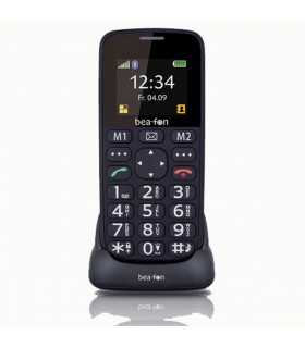 Beafon SL140 negro libre