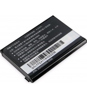 Batería HTC TOUCH P3450 BA S230