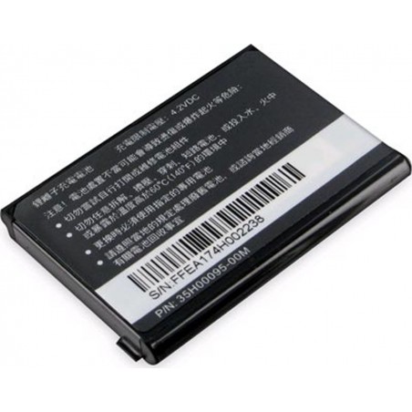 Batería HTC TOUCH P3450 BA S230