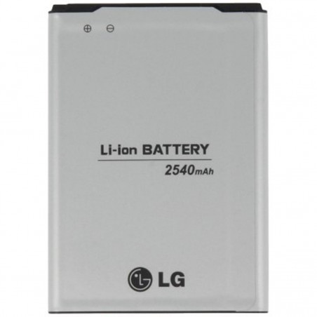 Batería original LG BL54SH